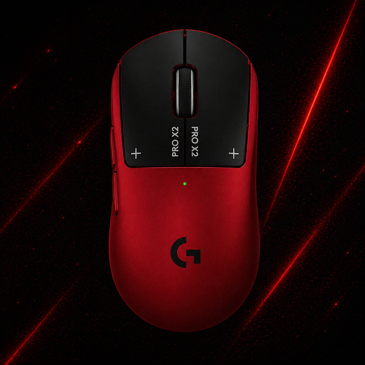 logitech Pro X2 Superstrike - 1
